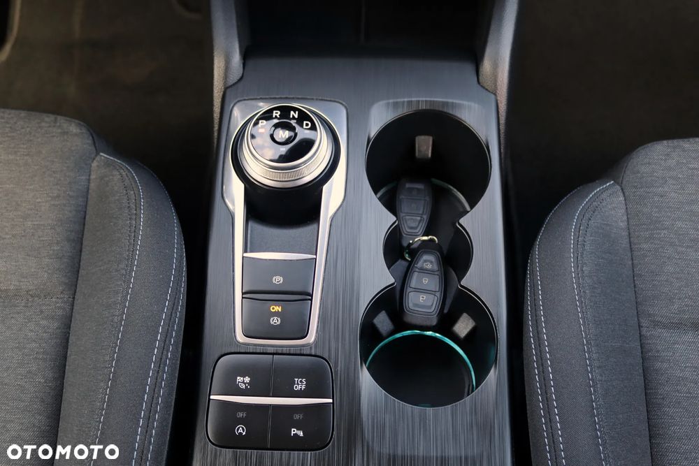 Ford Focus 1.5 EcoBlue STart-Stopp-System ACTIVE - 24