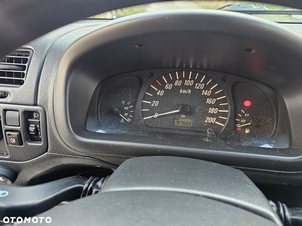 Opel Agila 1.0 Start - 16