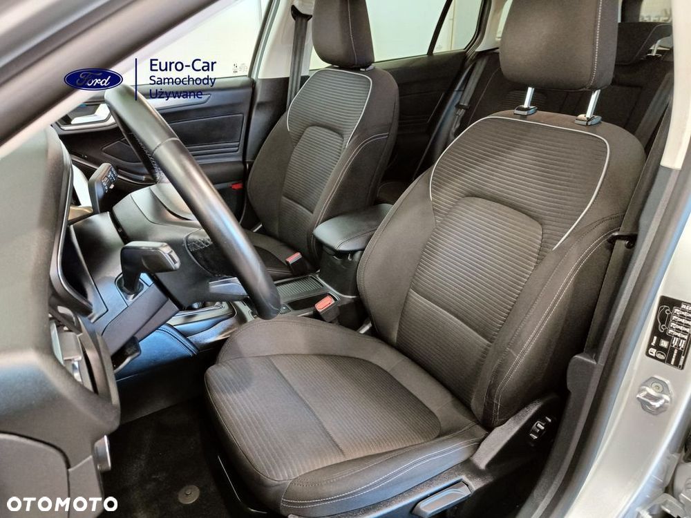 Ford Focus 1.0 EcoBoost Titanium X - 13