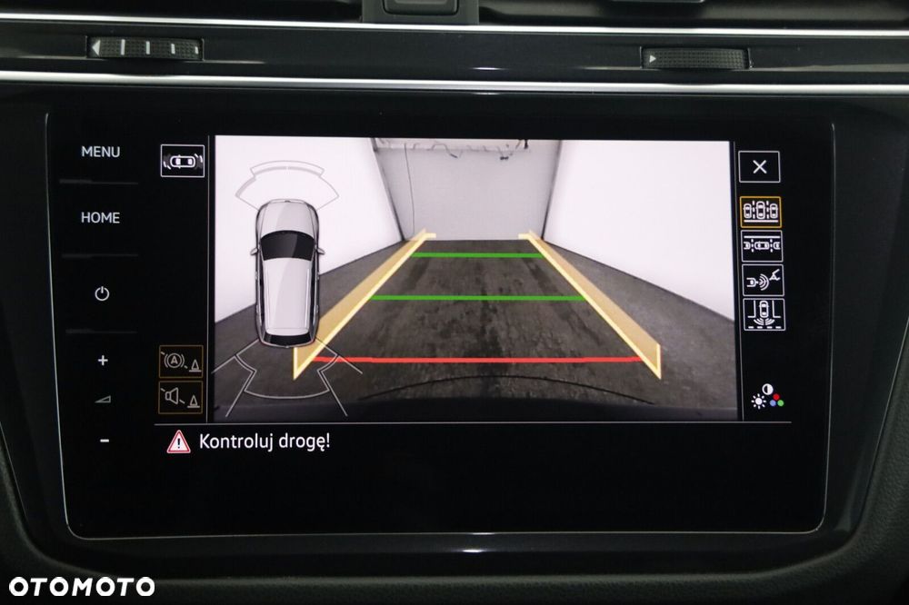 Volkswagen Tiguan 2.0 TDI SCR 4Mot R-Line DSG - 18