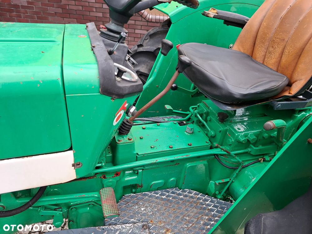 Case IH International 633 - 13