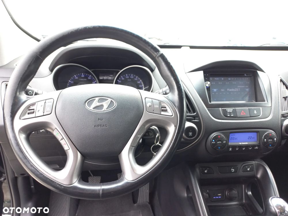 Hyundai ix35 1.6 GDI Comfort 2WD - 17