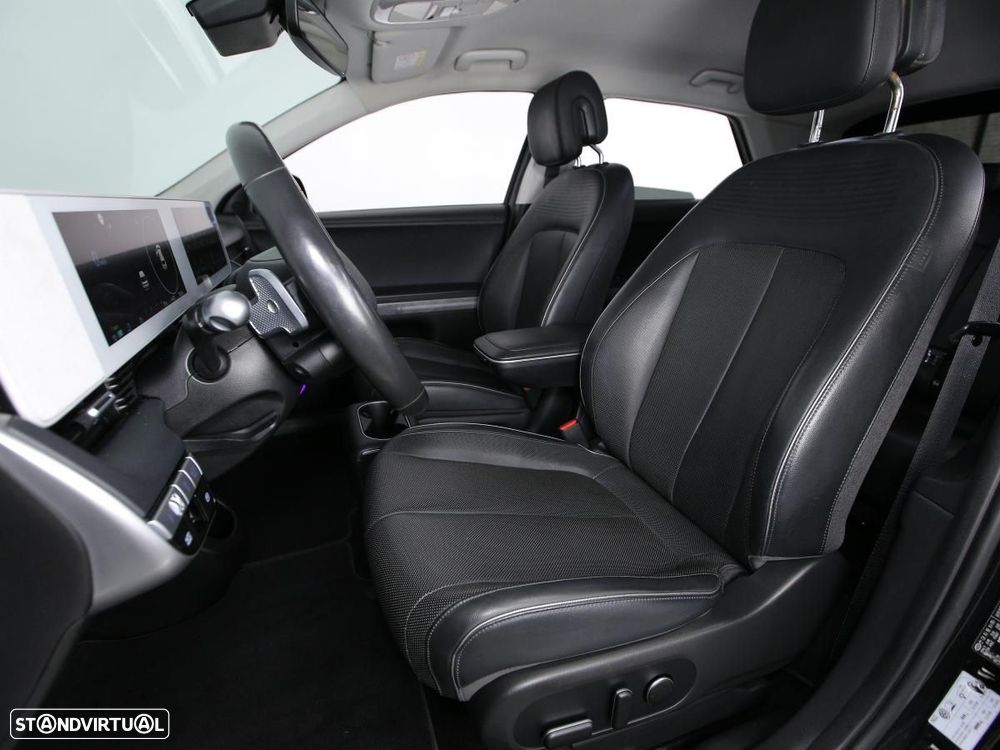 Hyundai Ioniq 5 73kWh Vanguard - 8