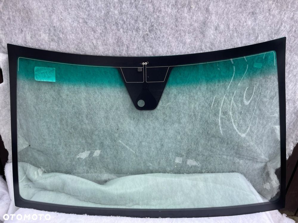 MERCEDES VITO/VIANO SZYBA PRZEDNIA SENSOR 03-14 - 3