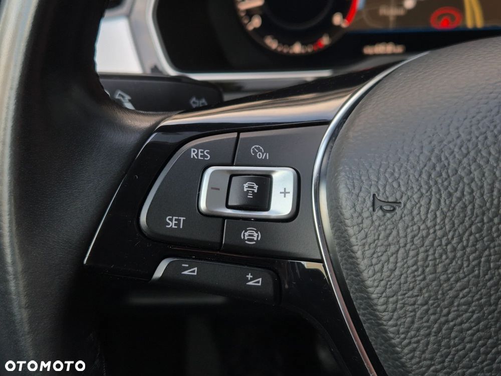Volkswagen Passat Variant 1.5 TSI EVO Comfortline - 27