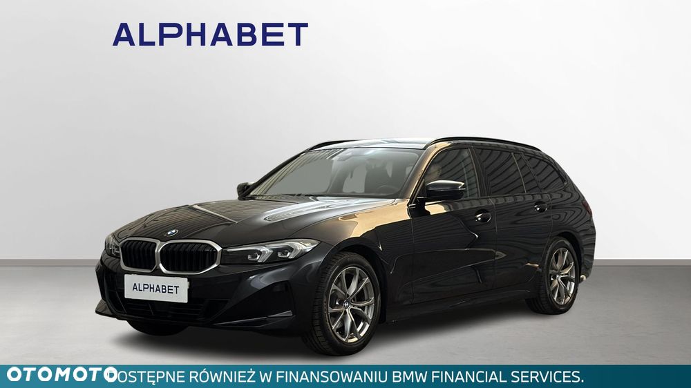 BMW Seria 3 320d MHEV Sport