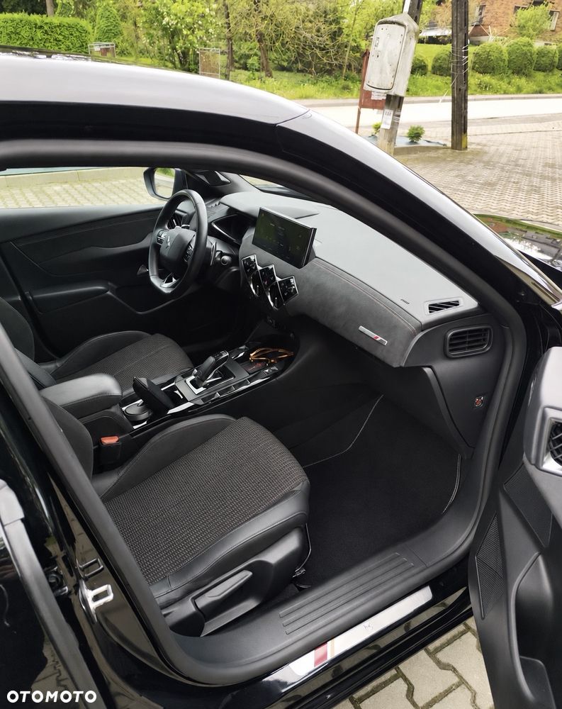 DS Automobiles DS 3 Crossback 1.2 PureTech Performance Line - 10