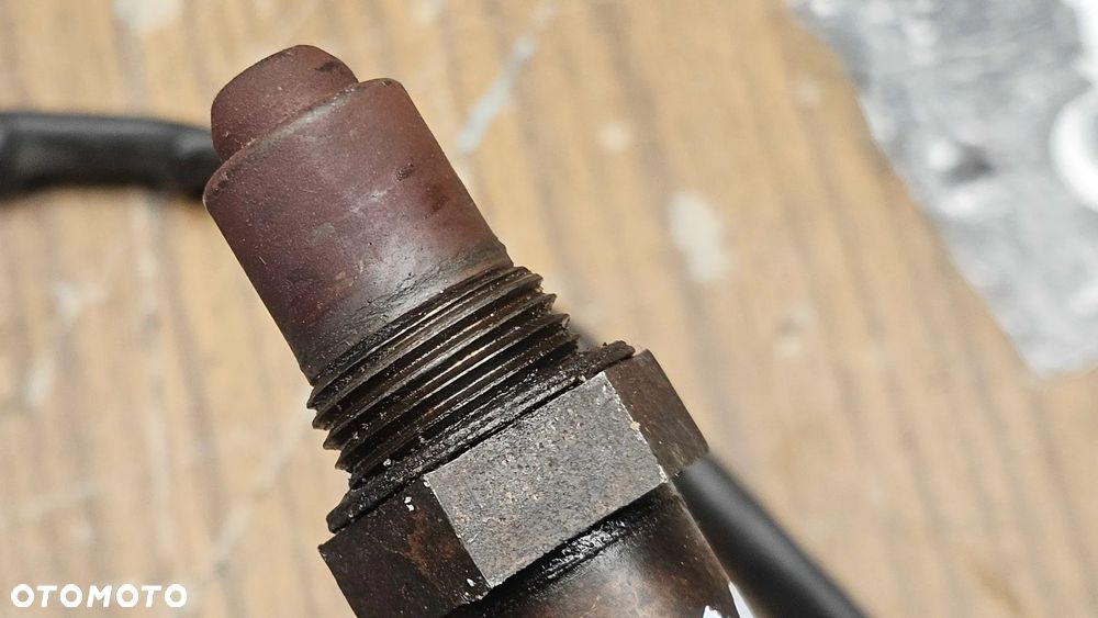 Sonda Lambda 06B906265D 0258007090/091 Czujnik Moduł Sensor 2.0 ALT FSI 1.8 T 1.6 ALZ AUDI A4 B6 B7 VW - 8