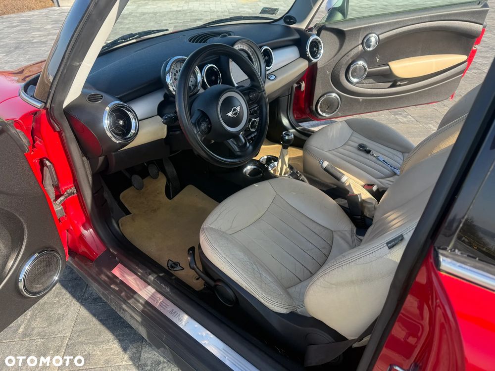 MINI Cooper - 7