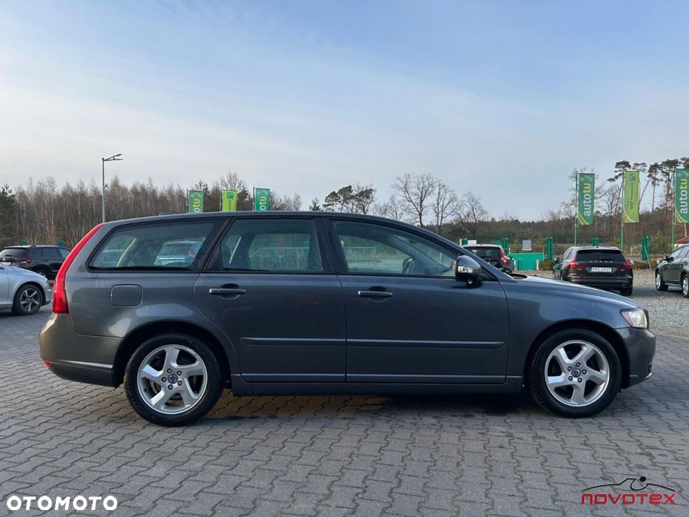 Volvo V50 D2 Momentum Start-Stop - 5