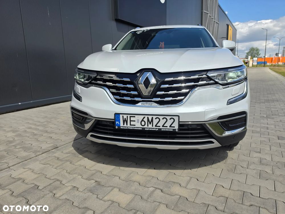 Renault Koleos 1.3 TCe Initiale Paris EDC - 6