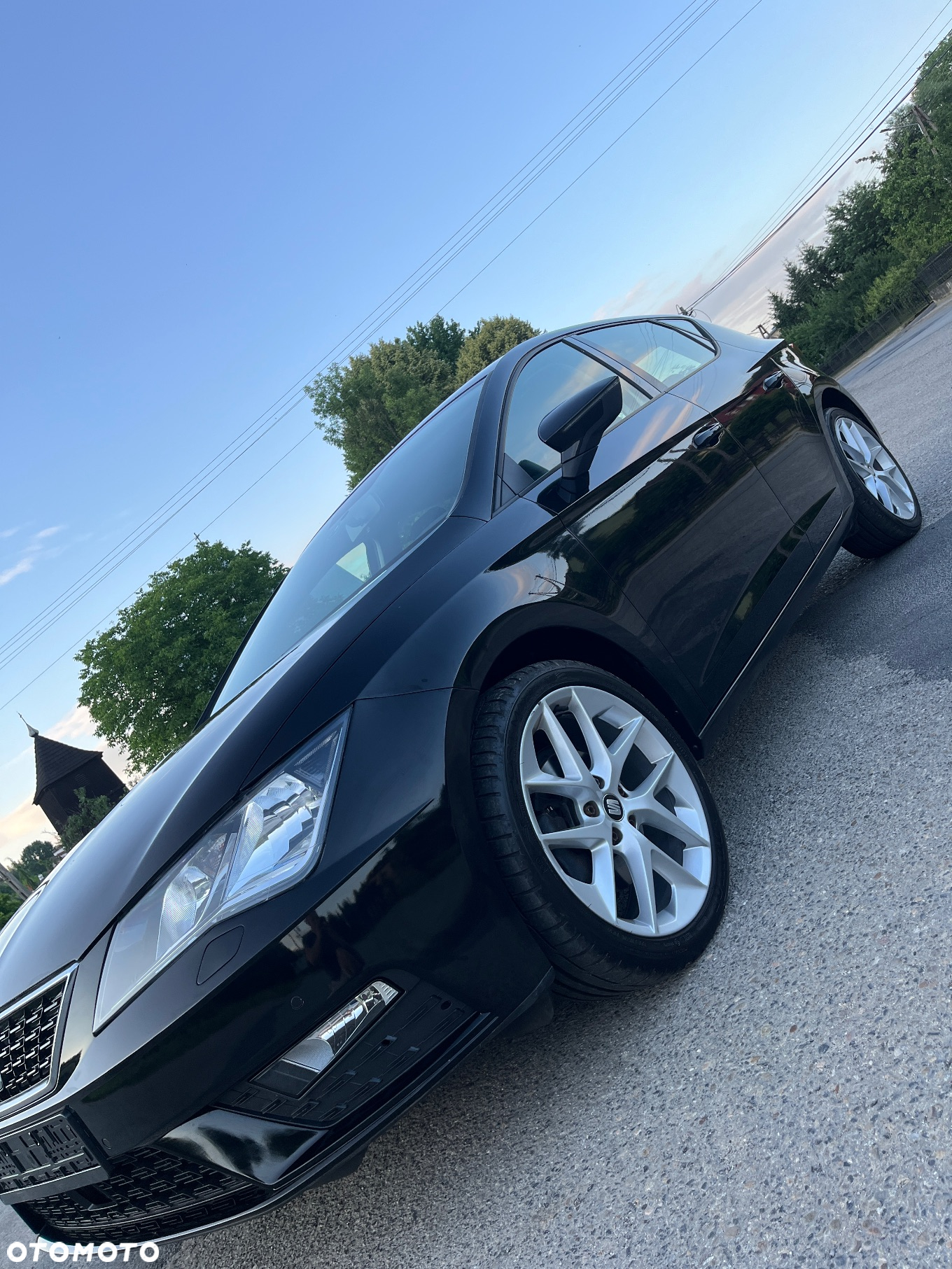 Seat Leon 1.6 TDI DSG Xcellence - 13