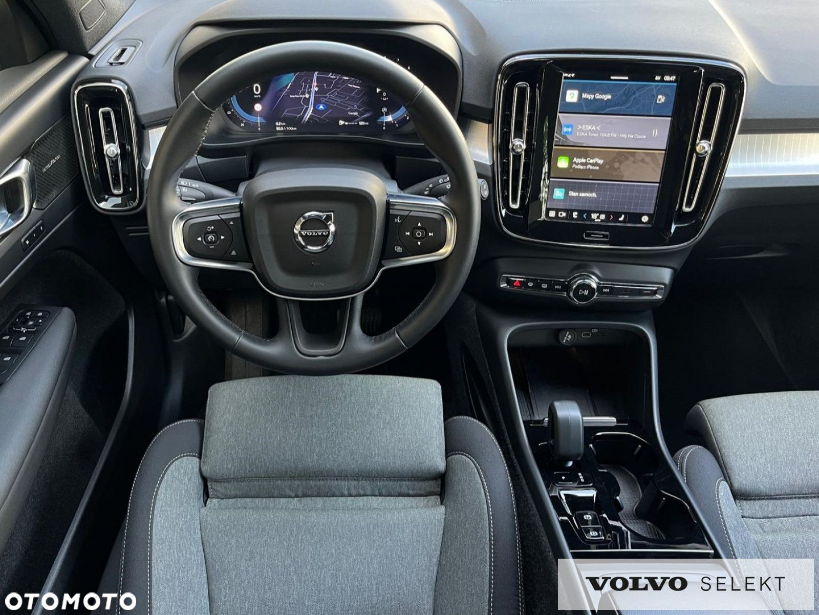 Volvo XC 40 - 11