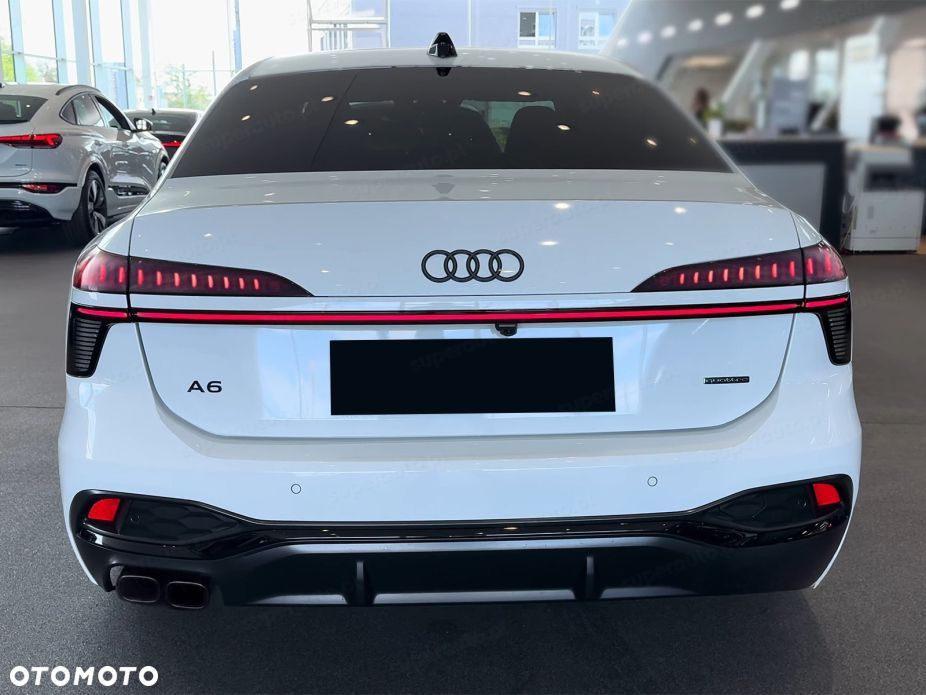 Audi A6 Limousine 40 TDI mHEV Quattro S Line S tronic - 3
