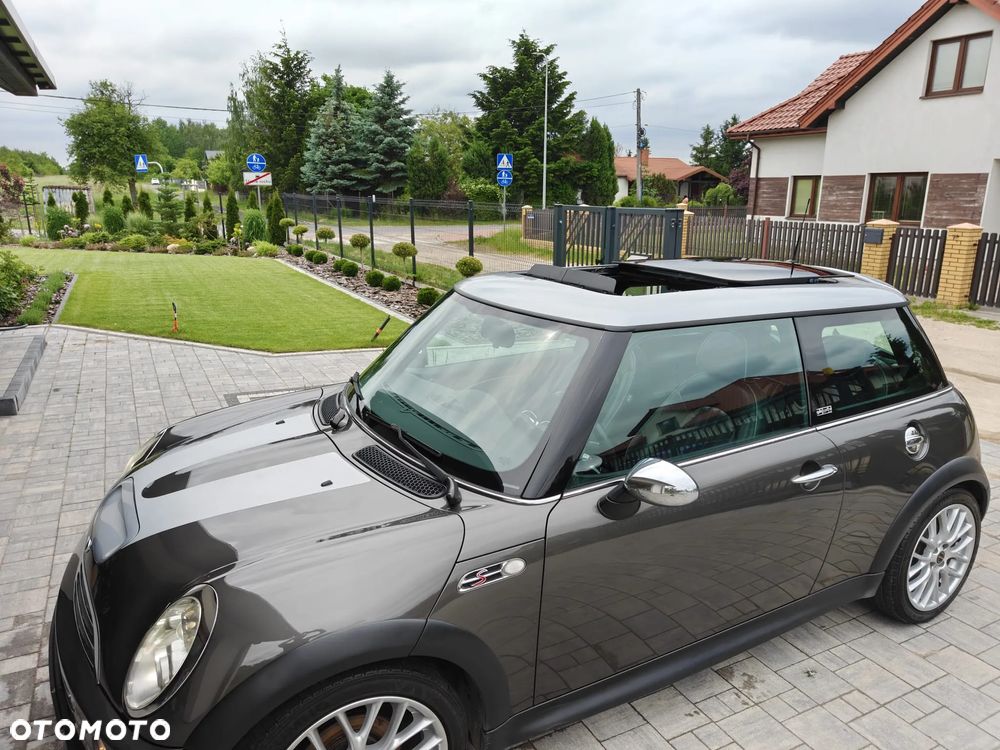 MINI Cooper S Park Lane - 6