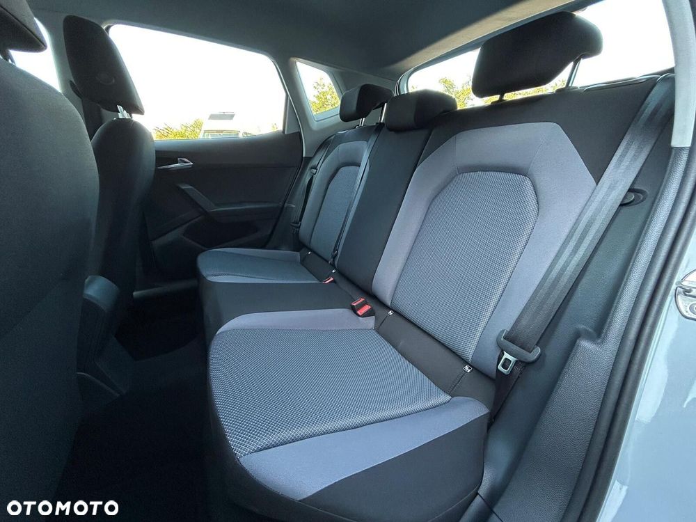 Seat Arona 1.0 TSI Style S&S - 19