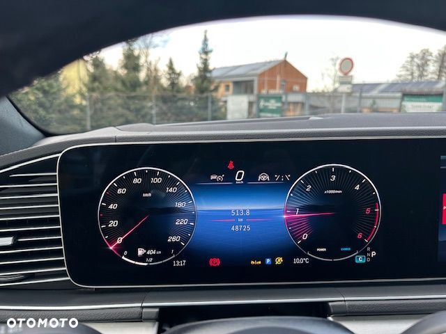 Mercedes-Benz GLE 300 d 4Matic 9G-TRONIC Exclusive - 33