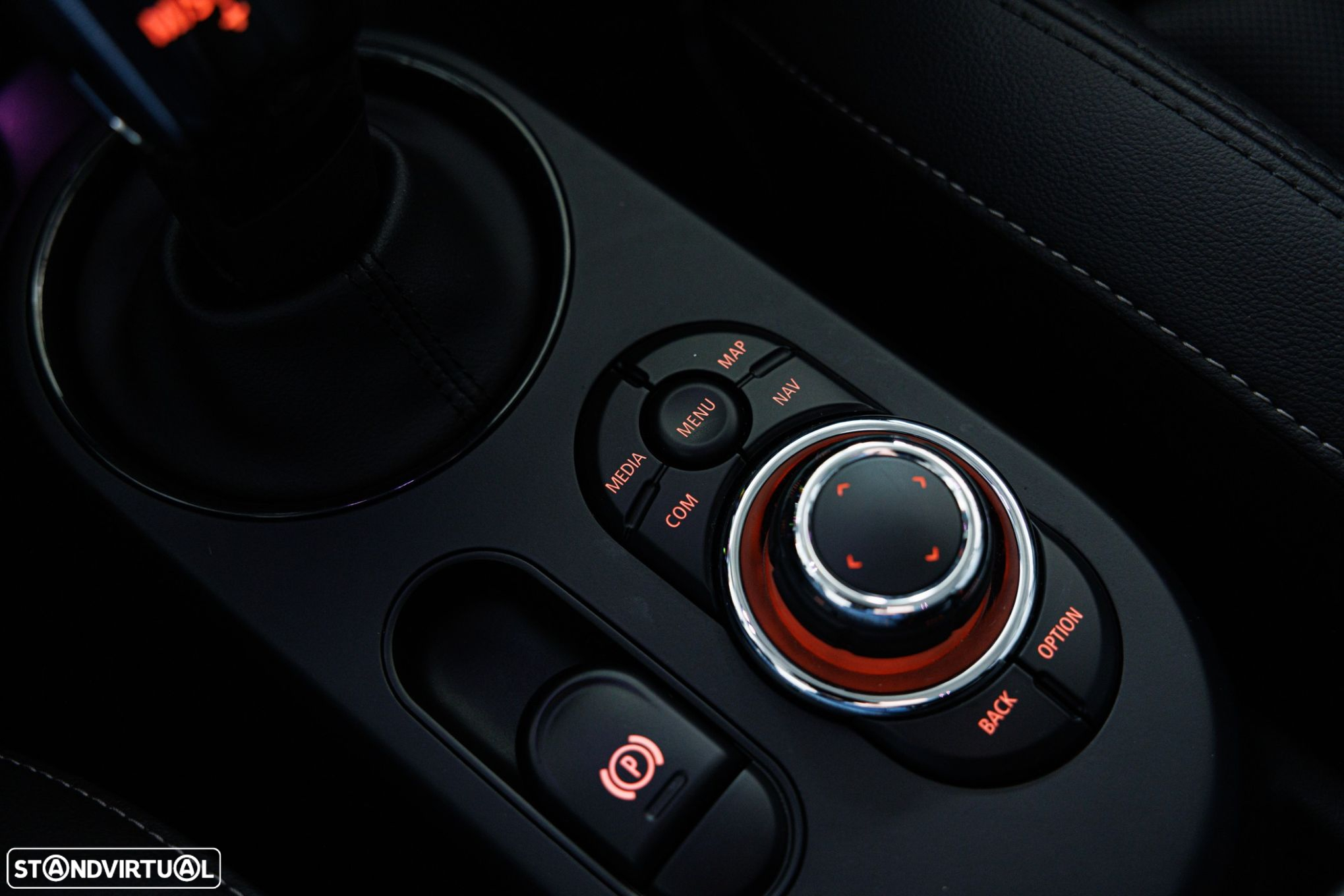 MINI 5 Portas Cooper S Auto - 12