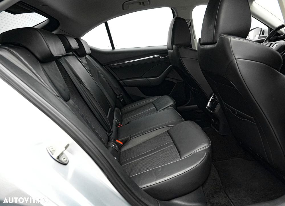 Skoda Octavia 1.4 TSI iV PHEV Style - 17
