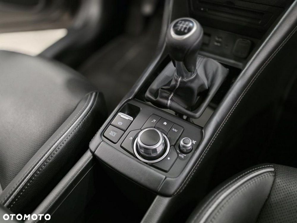 Mazda CX-3 SKYACTIV-G 150 i-ELOOP AWD m Technik Packet KANGEI - 29
