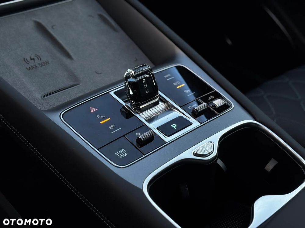 BYD Sealion 7 91.3kWh Excellence AWD - 22