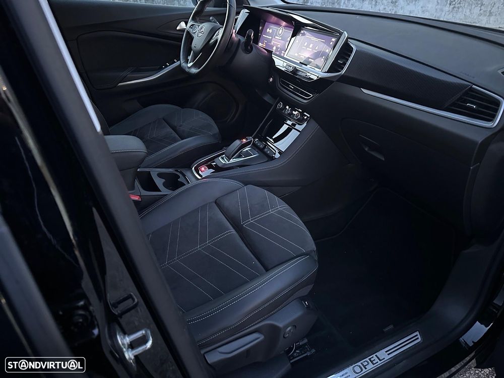 Opel Grandland 1.6 T PHEV Ultimate - 7