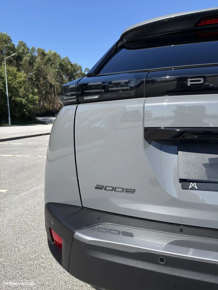 Peugeot 2008 1.2 PureTech Allure Pack - 16
