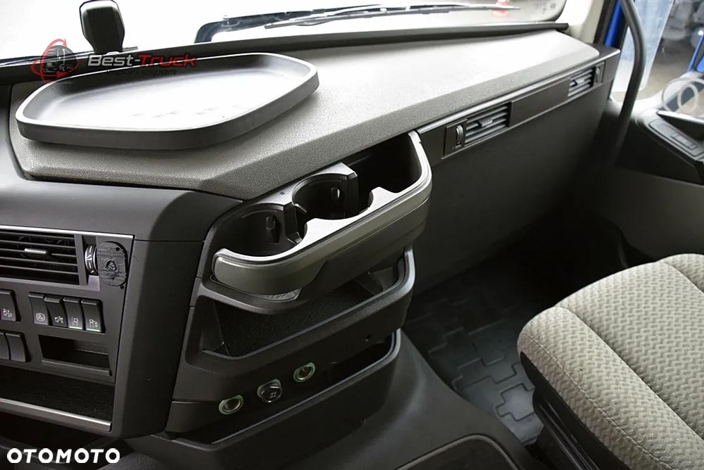 Volvo FH 460 XL   / STANDARD / FULL LED  / I-PARK COOL /  1220 L  ZBIORNIKI - 38