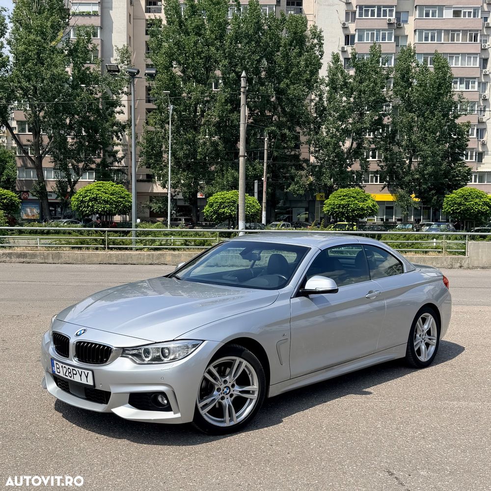 BMW Seria 4 - 14