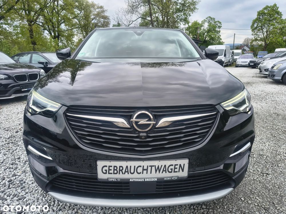 Opel Grandland X 1.6 D Start/Stop Dynamic - 3