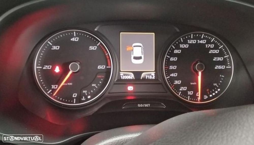SEAT Leon - 5