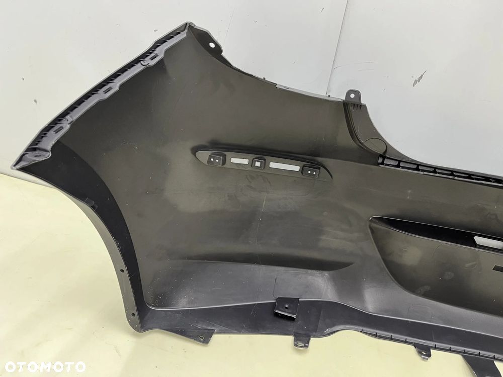 Zderzak tylny Hyundai I20 PB 1 I 12-14r. Lift tył nowy oryginalny 86611-1J500 - 12