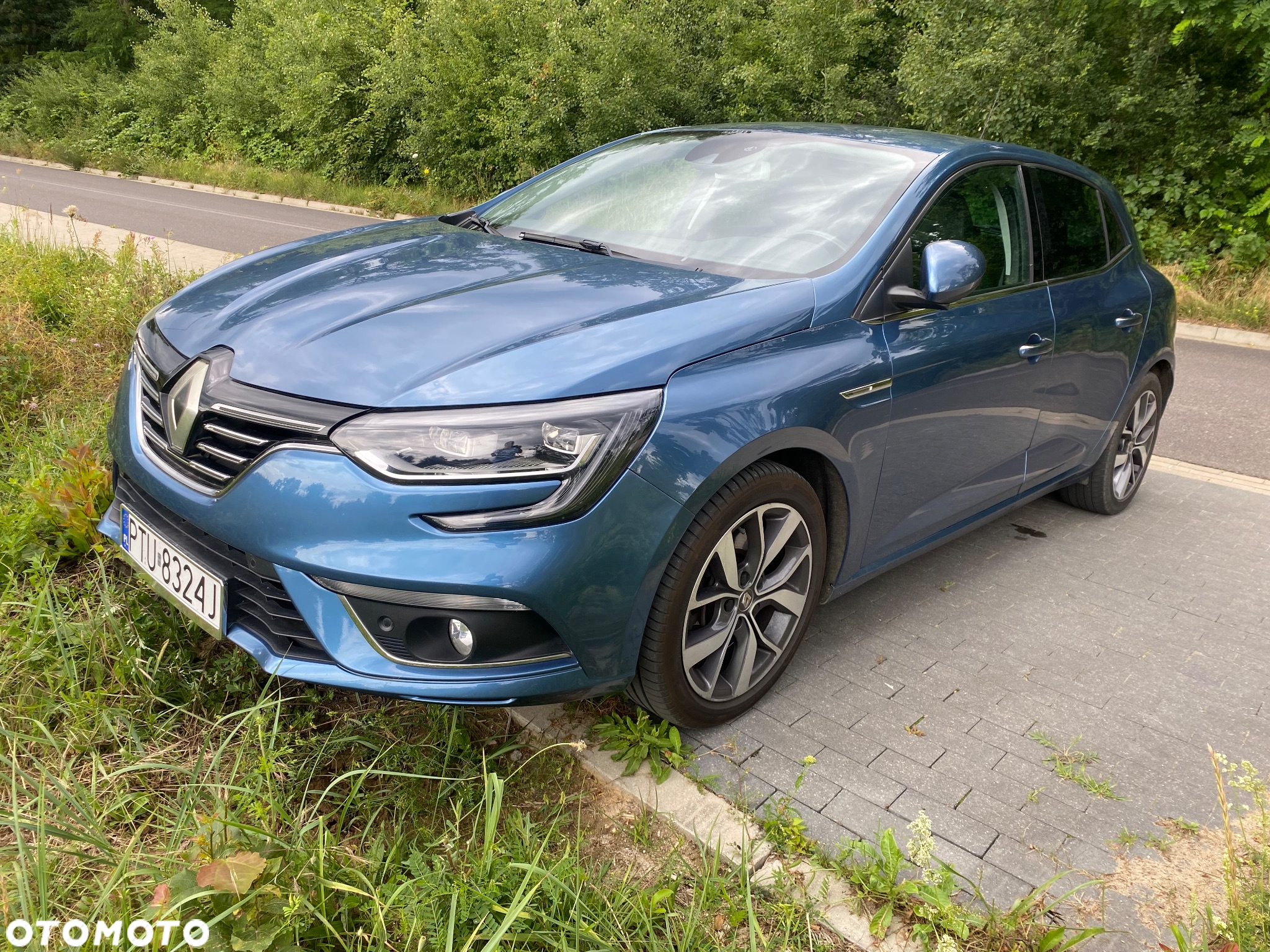 Renault Megane ENERGY TCe 165 EDC BOSE EDITION - 3