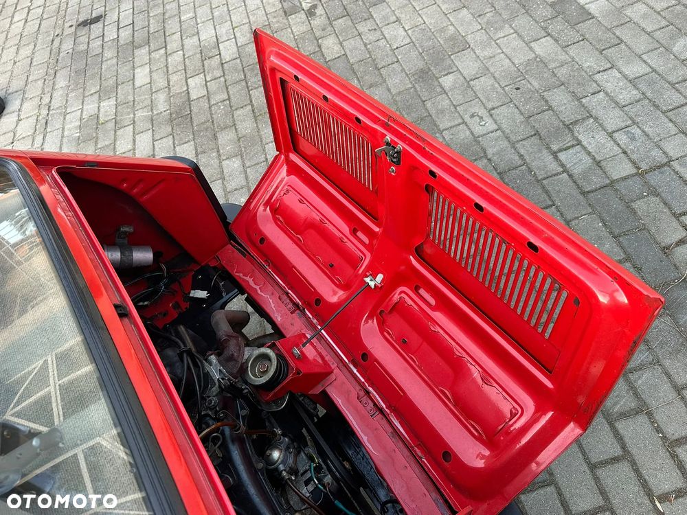 Fiat 126 650 Standard - 8