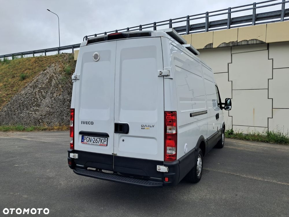 Iveco Daily - 8