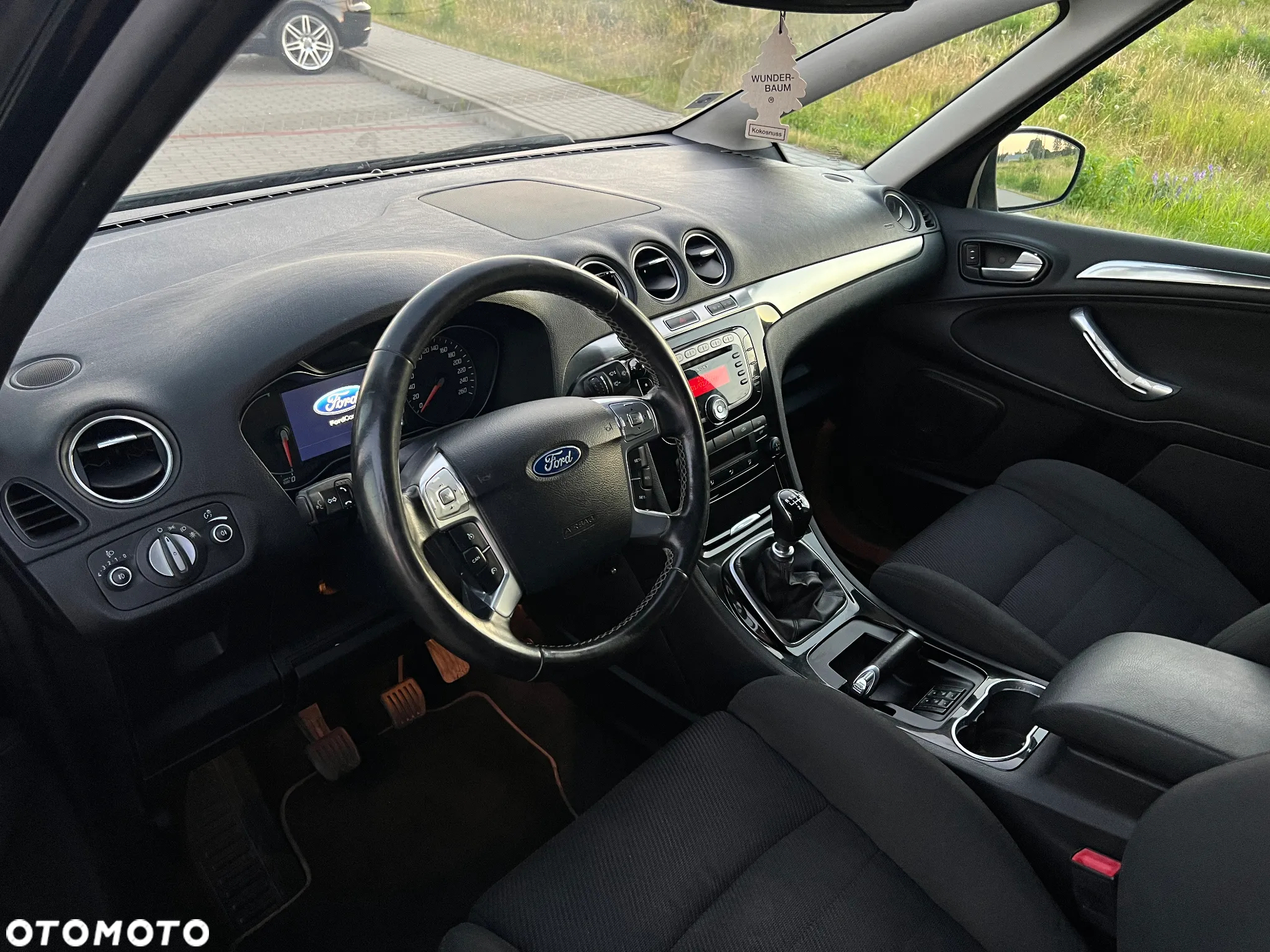 Ford S-Max 2.0 TDCi Gold X - 16