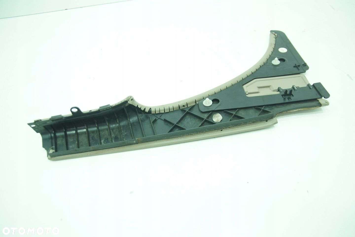 OSŁONA ZAWIASU DACHU KLAPKA PRAWA MERCEDES SL R230 02 - 6