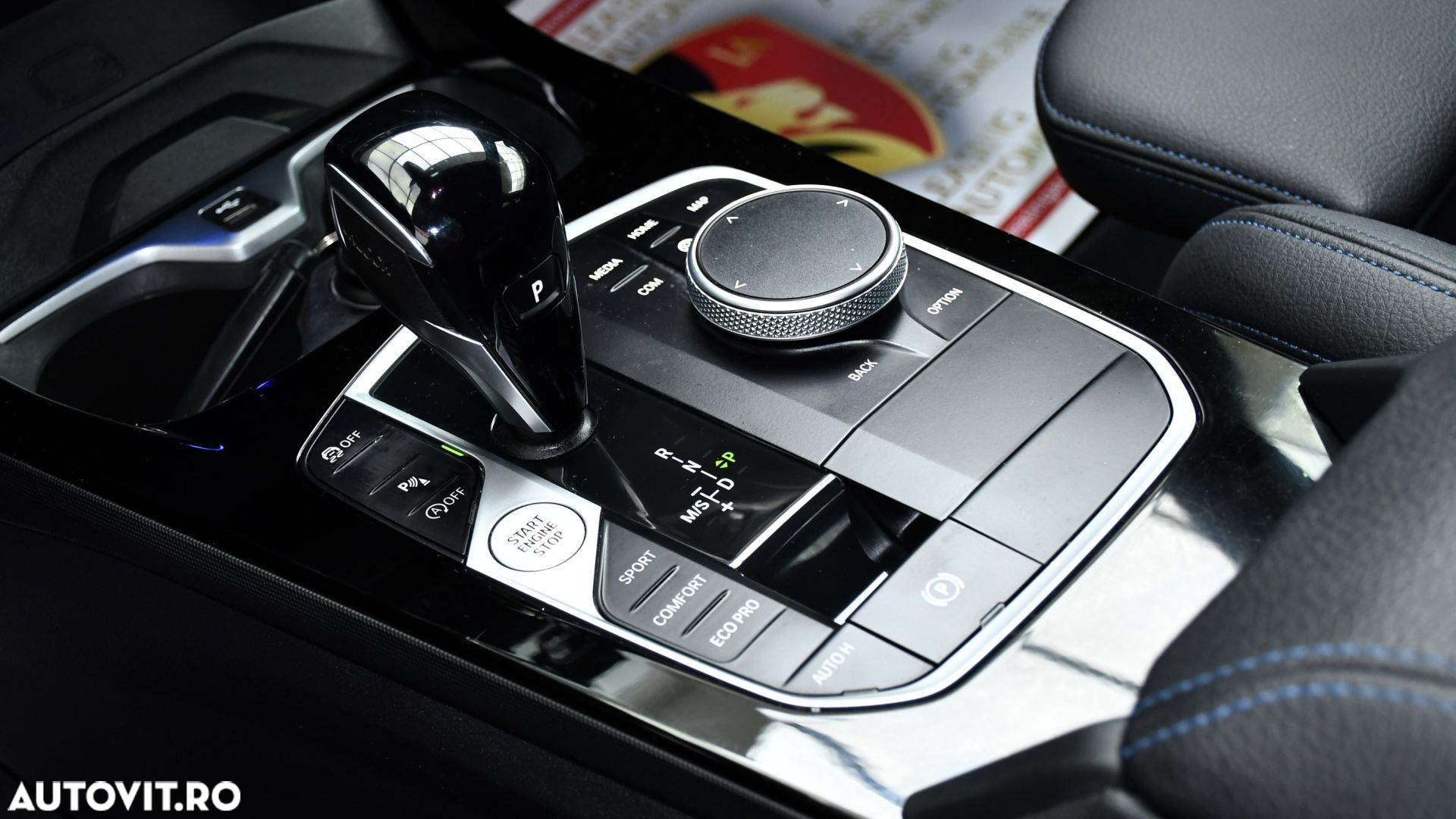 BMW Seria 2 218i Gran Coupe Aut. M Sport - 15