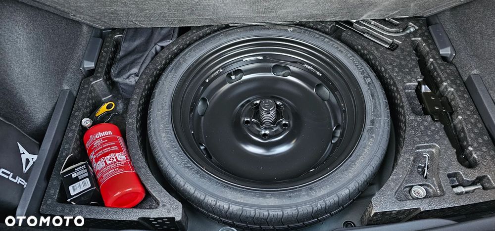 Cupra Formentor VZ 2.0 TSI 4Drive DSG - 20