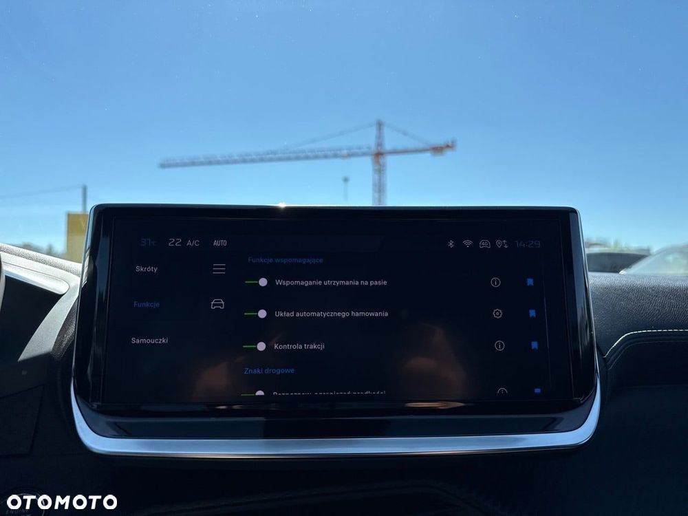 Peugeot 2008 54kWh GT - 21