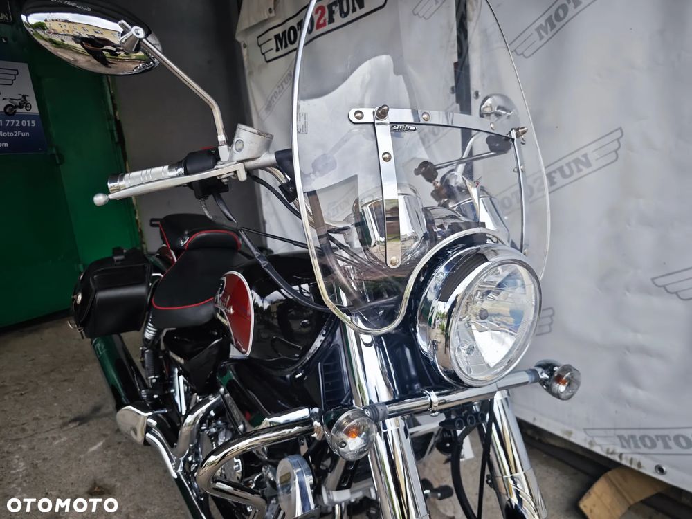 Hyosung GV - 15