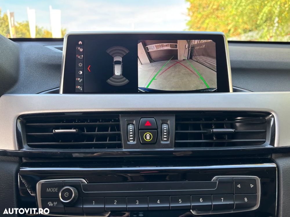 BMW X1 2020 — imagine 30