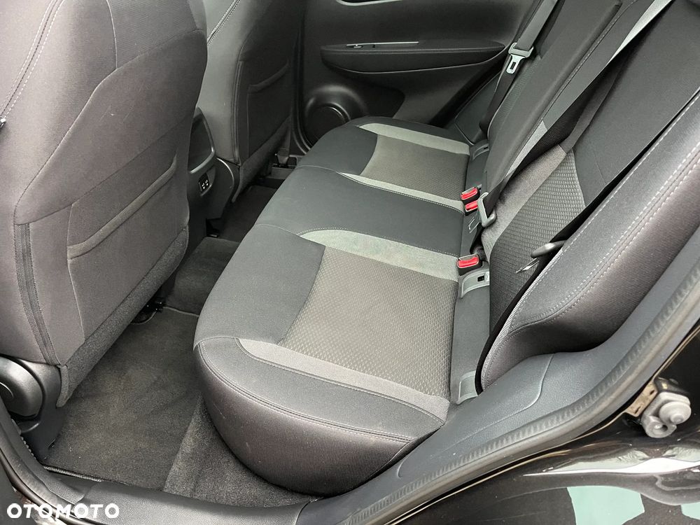 Nissan Qashqai 1.3 DIG-T TEKNA - 8