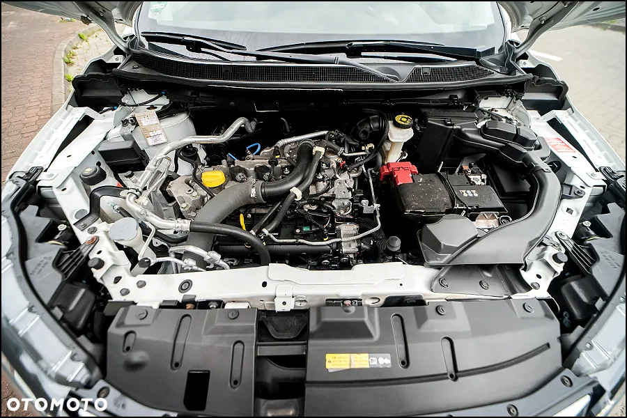 Nissan Qashqai - 37