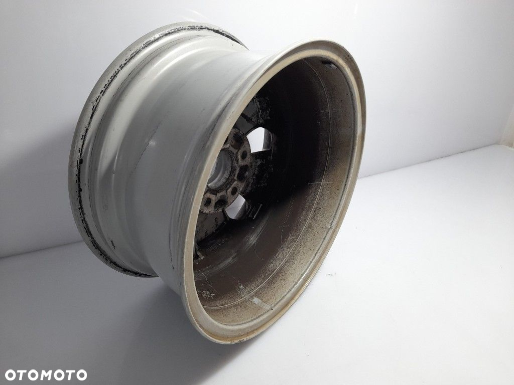 AUDI A6 A7 C7 4G ALUFELGA 4G0601025 ET37 7.5JX16" H2 ORYGINAŁ RONAL - 8