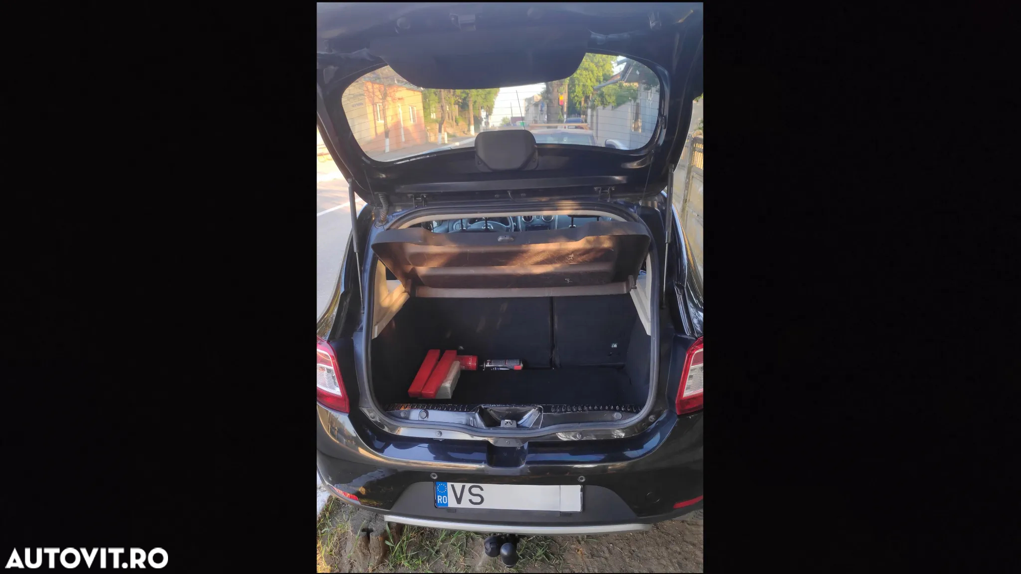 Dacia Sandero Stepway 0.9 TCe Prestige - 6