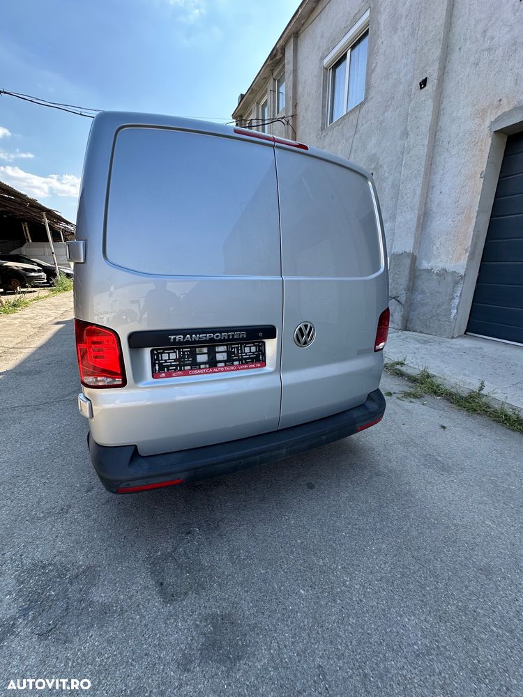 Volkswagen T6 - 5