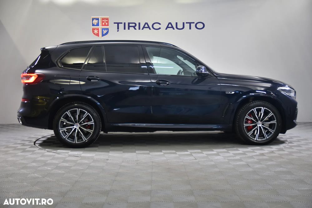 BMW X5 xDrive45e AT PHEV - 7