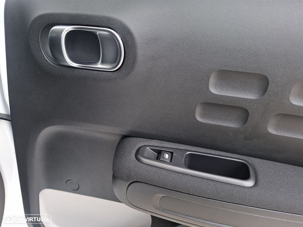 Citroën C3 Pure Tech S&S Shine Pack - 39
