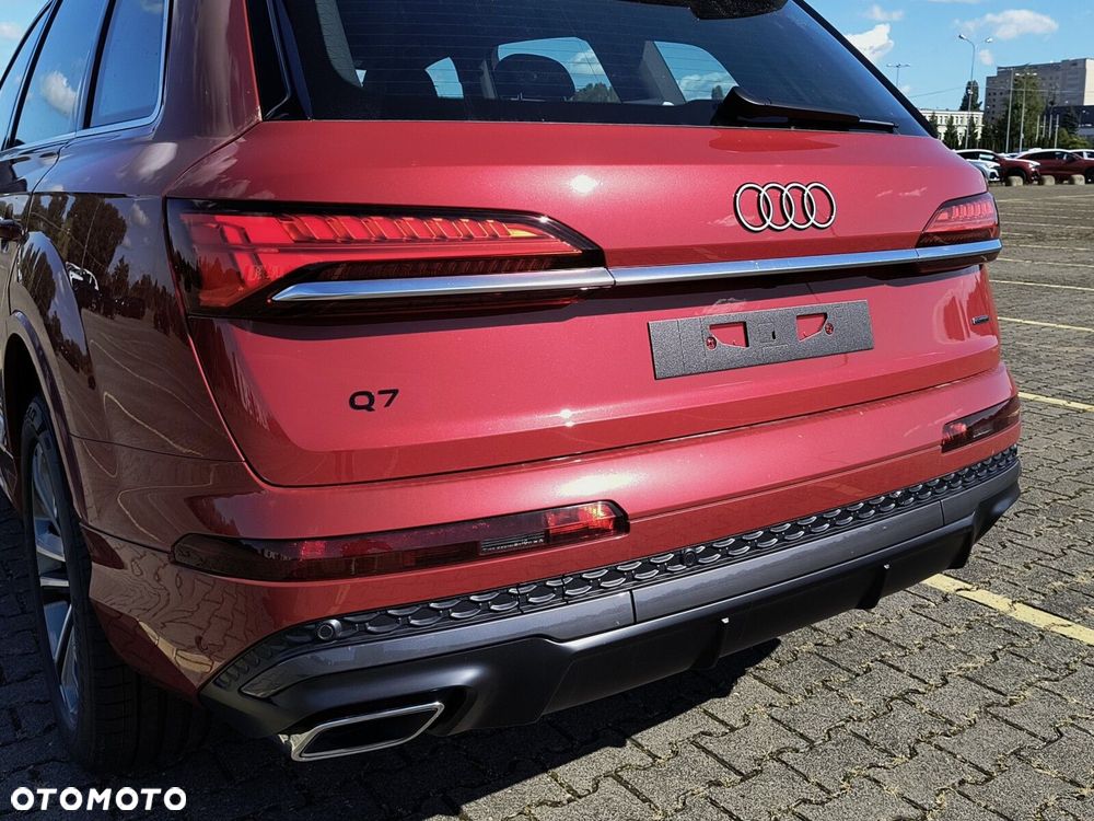 Audi Q7 - 13